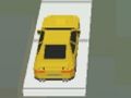 Igra Luda jurnjava automobila  online