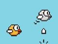 Igra Flappy obitelj  online
