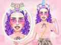 Igra Princess Sweet Kawaii moda  online