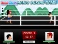 Igra Mario boks  online
