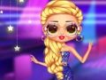 Igra LOL Iznenađenje Insta Party Divas  online