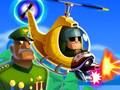 Igra Helikopterski udar online Igra Helikopterski udar online