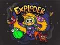 Igra Eksploder  online