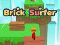 Igra Ciglani surfer online