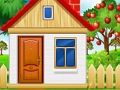 Igra 15 vrata Escape  online
