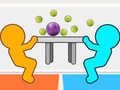 Igra Tegljajte The Table Classic  online