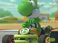 Igra Mario Kart Challenge online