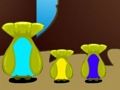 Igra Boss Foxy bijeg  online