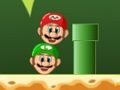 Igra Mario Pronađi Bros online Igra Mario Pronađi Bros online