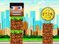 Igra Kvadratni Mineblock  online