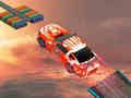 Igra Sky Track Racing Master online