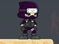 Igra Ninja u Capeu  online