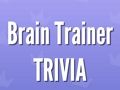 Igra Trener mozga Trivia  online