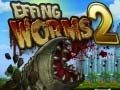 Igra Effing crvi 2 online