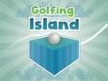 Igra Otok za golf online Igra Otok za golf online