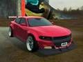 Igra Ultimate Car Arena online