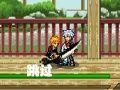 Igra Anime ratnici 2  online