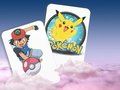 Igra Podudaranje Pikachu memorijske kartice  online