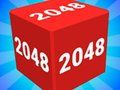 Igra 2048 3D online