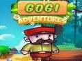 Igra Gogi avanture 2019  online