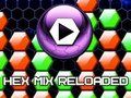 Igra Hex Mix se ponovno učitao online