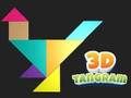 Igra 3d tangram online