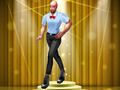Igra Jake visoke pete  online