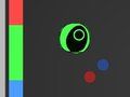 Igra Squid Gamer trake u boji  online