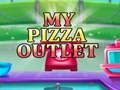 Igra Moj Pizza Outlet  online