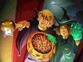 Igra Slajd za Hallowmas 2020  online
