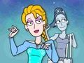 Igra Ludi profesor Princeza Maker  online