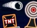 Igra Neonski katapult  online