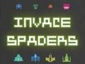 Igra Invažajte spadere online