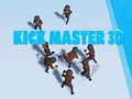 Igra Kick Master 3d online