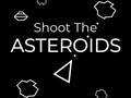 Igra Pucaj u asteroide  online