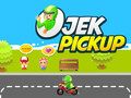 Igra Ojek Preuzimanje  online