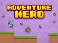 Igra Heroj avanture  online