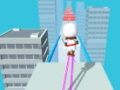 Igra Potpetice Stacky Rush 3d  online