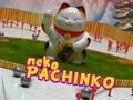 Igra Neko Pačinko  online