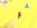 Igra Cube Bike Speed Runner online