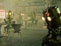 Igra Robot Bar  online