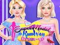 Igra Supermodel #Runway online