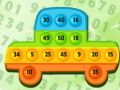 Igra Pop it tables 2 puta 6 je?  online