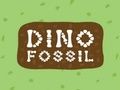 Igra Dino Fosil  online