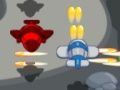 Igra Atomski borac 2d online