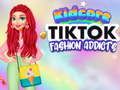Igra Kidcore TikTok modni ovisnici  online