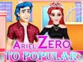 Igra Ariel od nula do popularnog  online