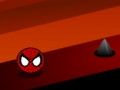 Igra Spiderman trostruki skok  online