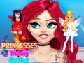 Igra Princeze Beauty Glow Izgled online
