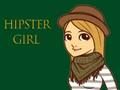 Igra Hipster djevojka  online